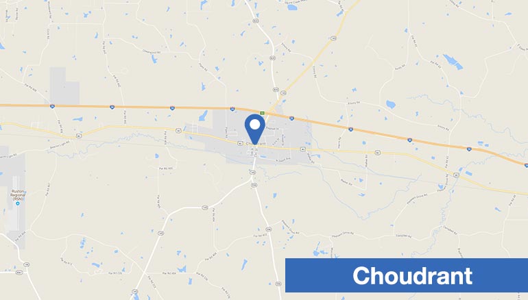 heating, air conditioner, and generators services in Choudrant, LA