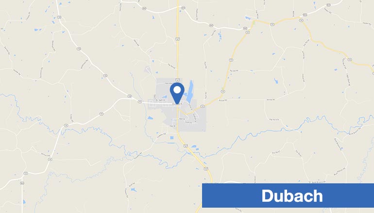 heating, air conditioner, and generators services in Dubach, LA