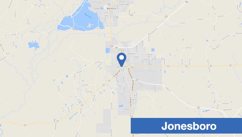 heating, air conditioner, and generators services in Jonesboro, LA
