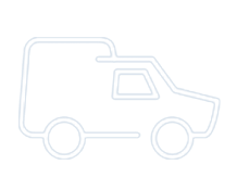 Fully Stocked Trucks Icon