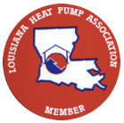 Louisiana Heat Pump Association Member