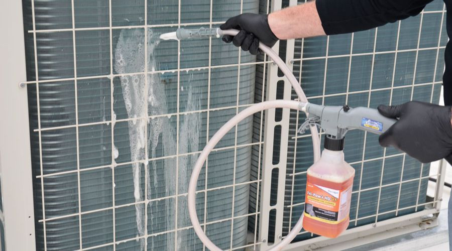 Major Signs That an Evaporator Coil Needs Replacing Albritton Service Co