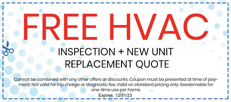 discount on ac system installation