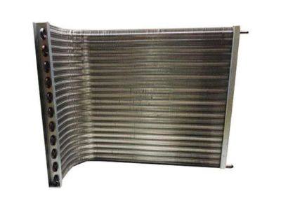 condenser coils