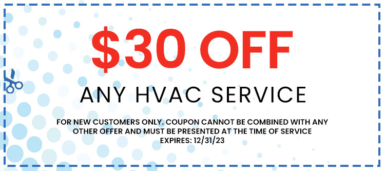 discount on ac system installation