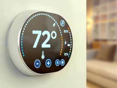 thermostat
