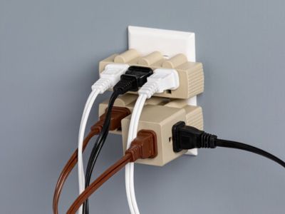 outlet