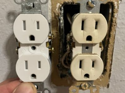 outlet