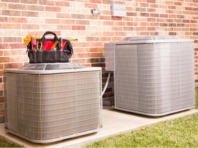 hvac repair 