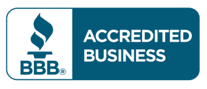 Better Business Bureau Accredited Business