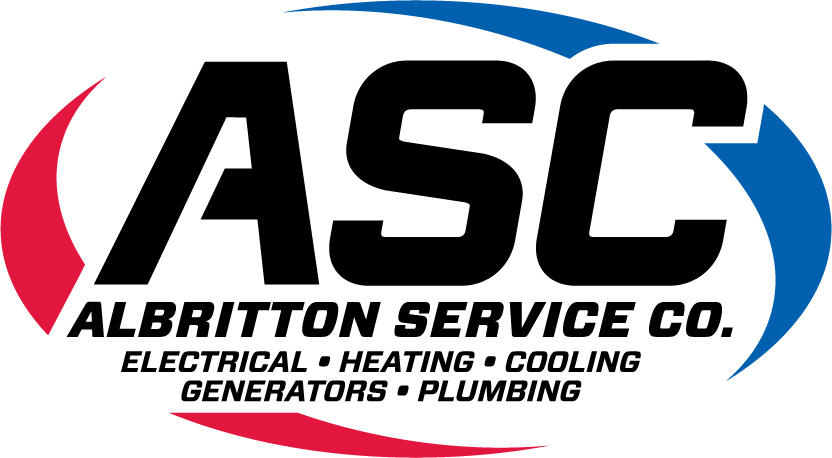 Albritton Service Company logo